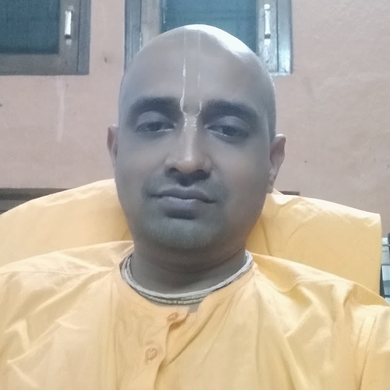 Harigopal Das