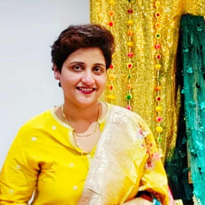 Ekta\'s Kitchen