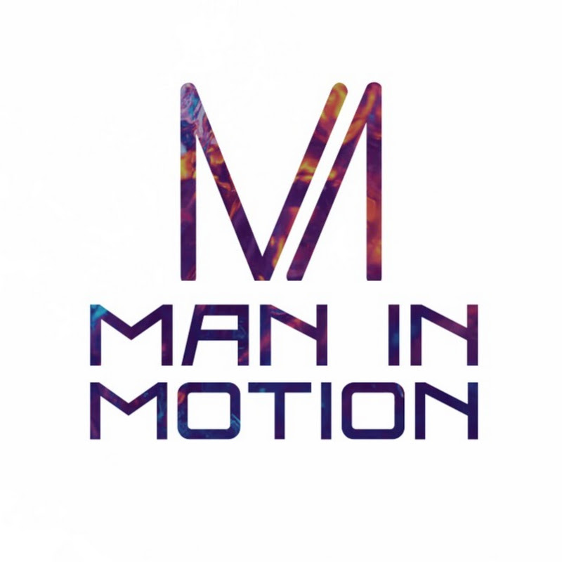 Man in Motion