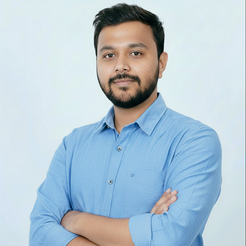 Kamalesh Nagarajan