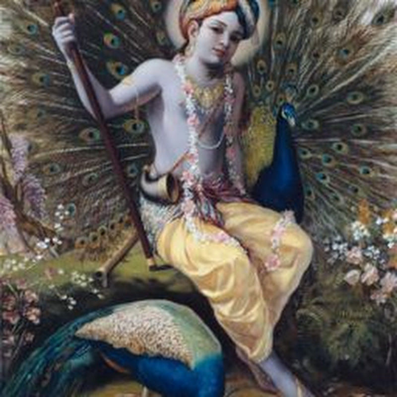 The Eternal Soul