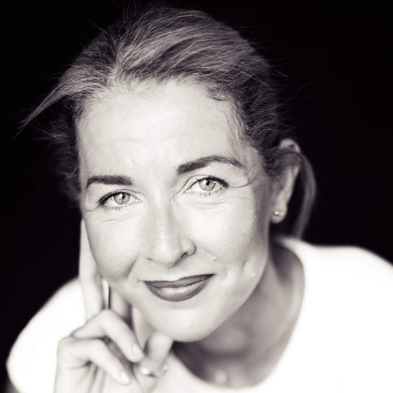 Marianna Csábrági - védikus önismeret