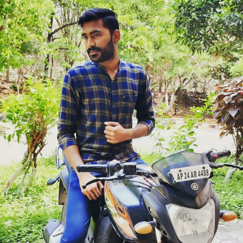 Mr.krishna Gopi