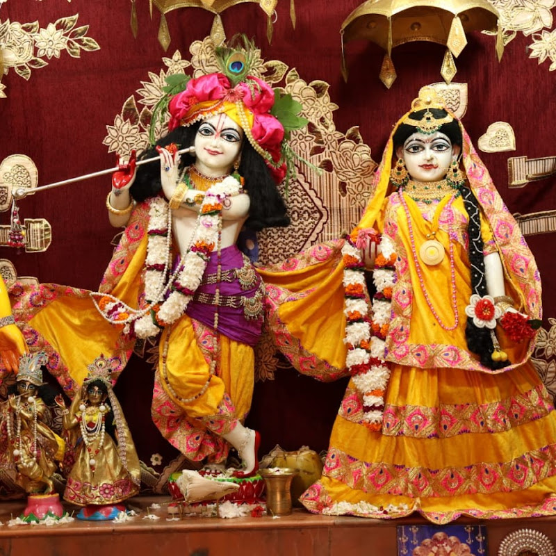 KrIshNa Entertainment