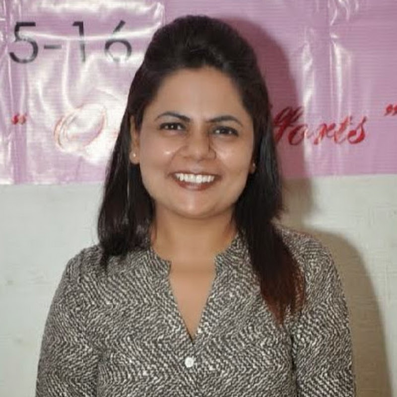 Monica Atul Kumar