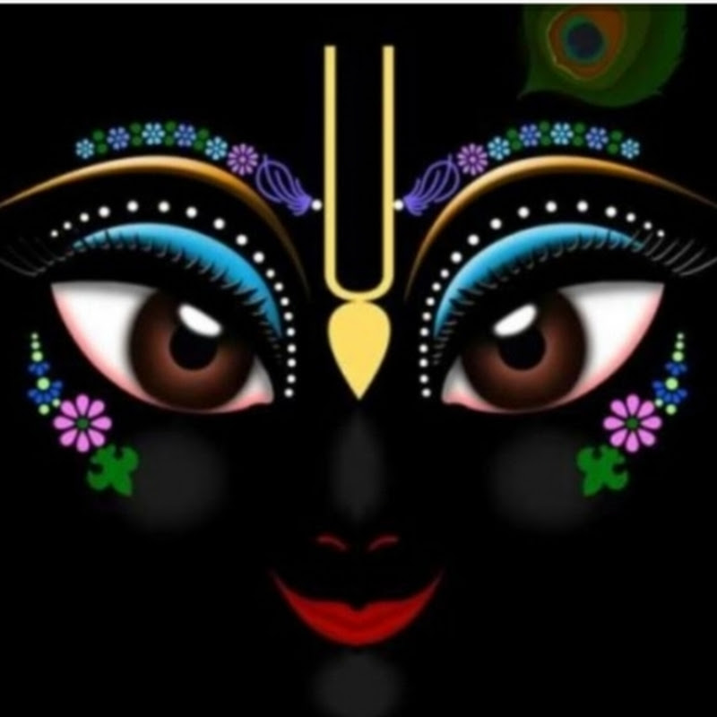 Krishna vloggers