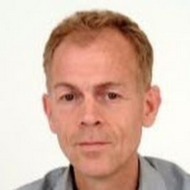 Jurjen van der Hoek
