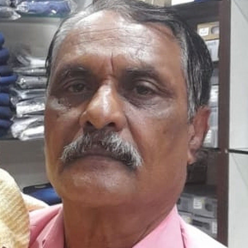 Venkatrao Madne
