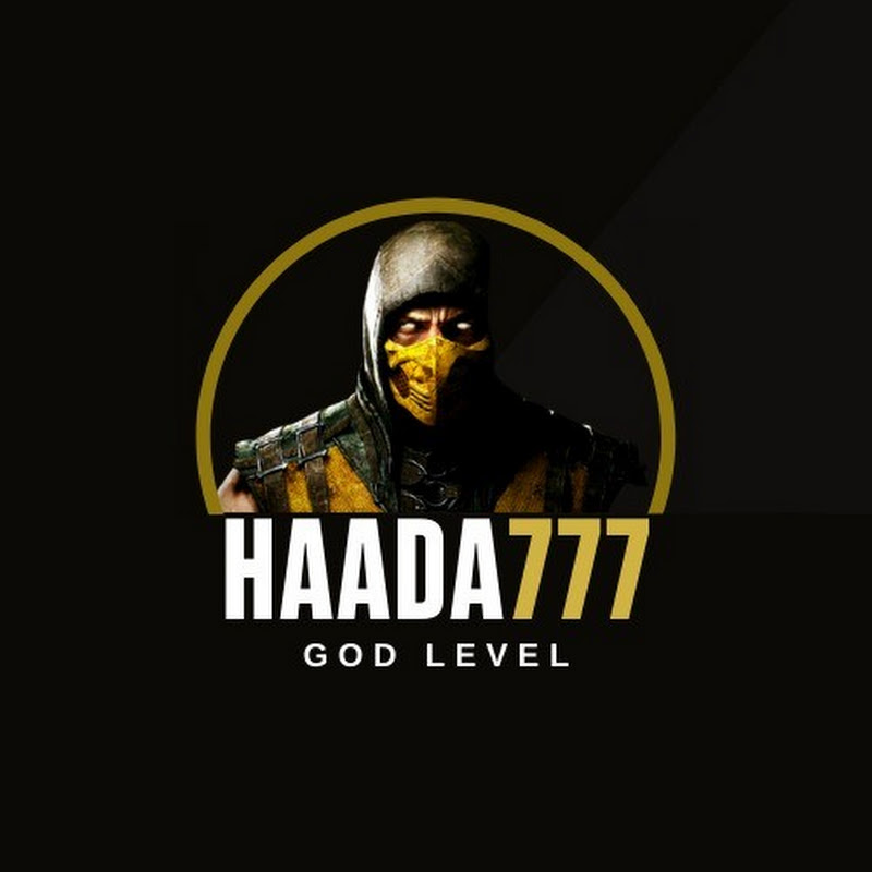 HAADA 777