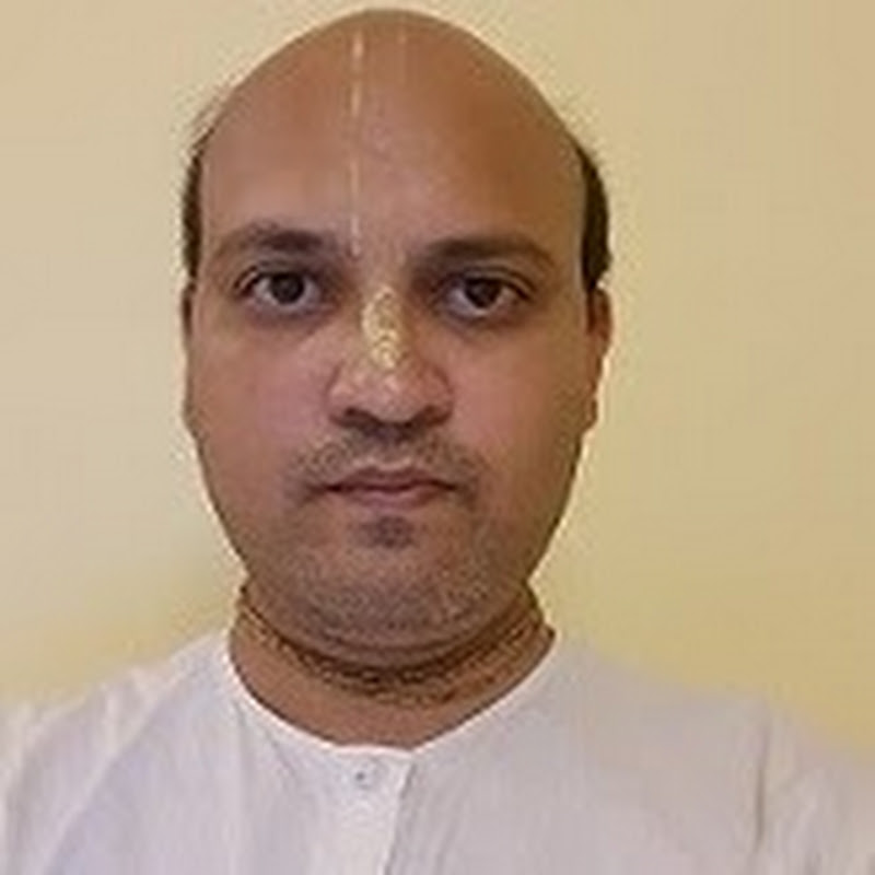 SriKrsnaKumar Das