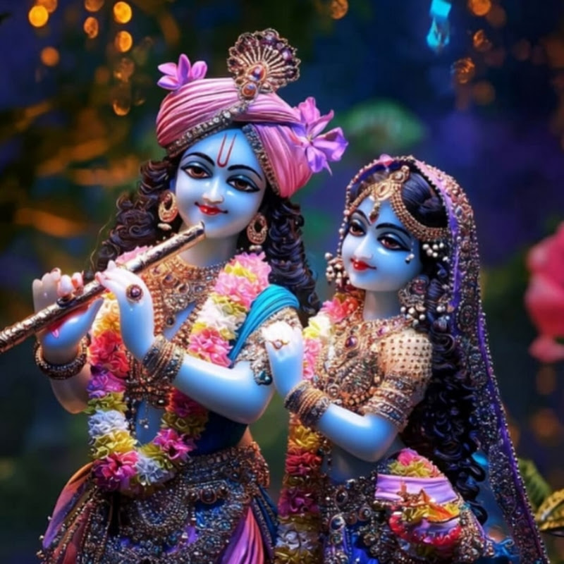 Krishna consciousness movement