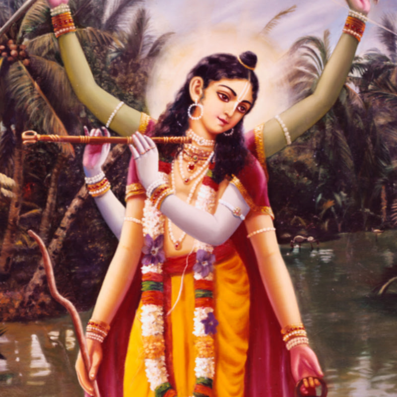 Dharma Persona