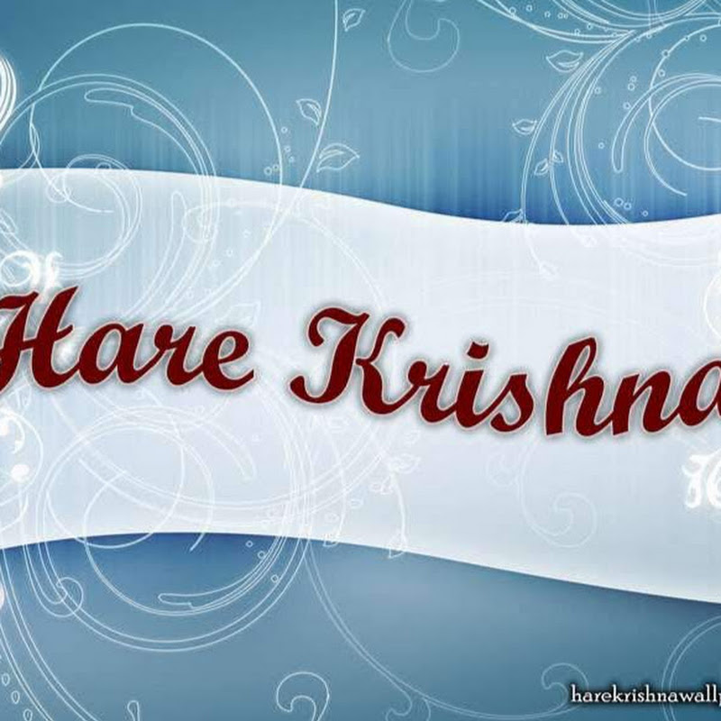 Hare Krishna World