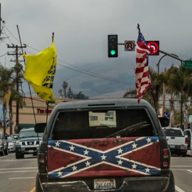 Red Neck
