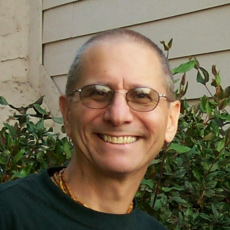 Michael Blumert