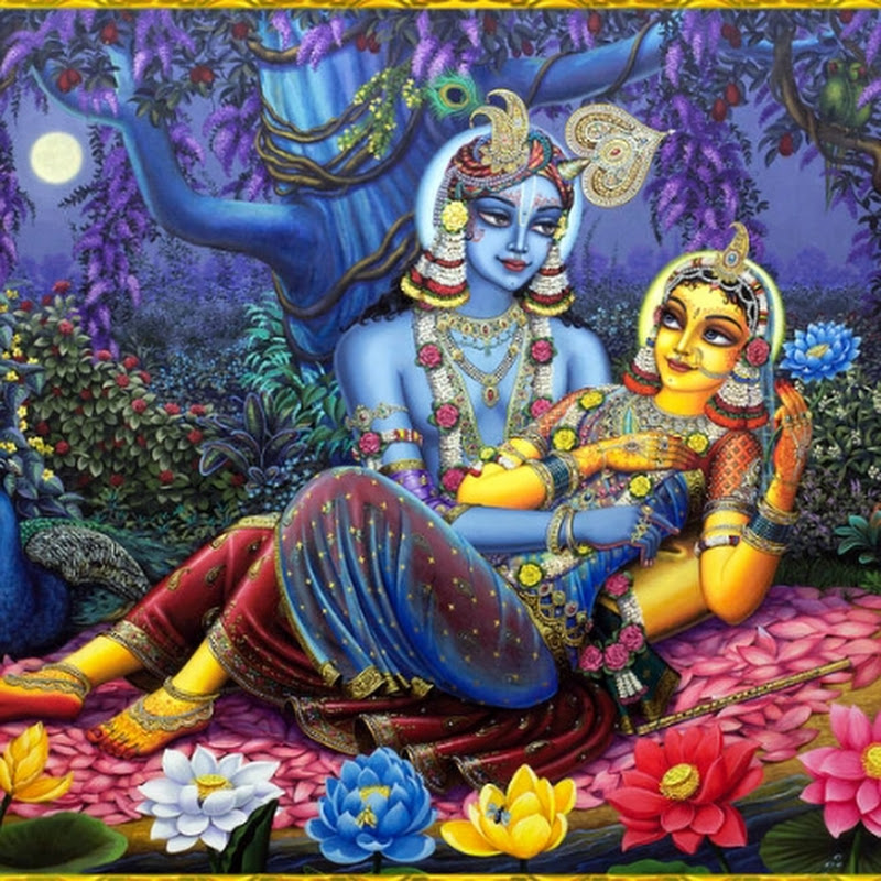 RAADHEEKRISHNA