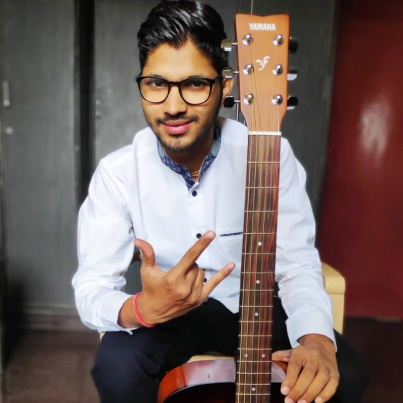 Paras Joshi