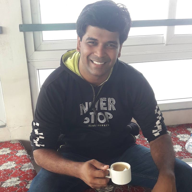 Jayraj Kelkar